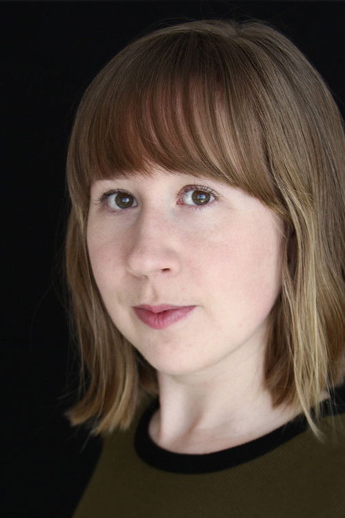 Liz Wallace as Lab Tech #2