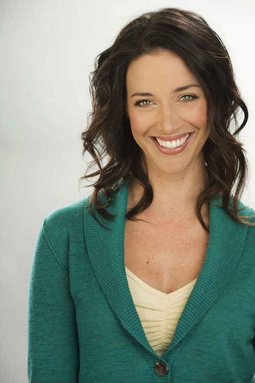 Candida Rodriguez as Sarah