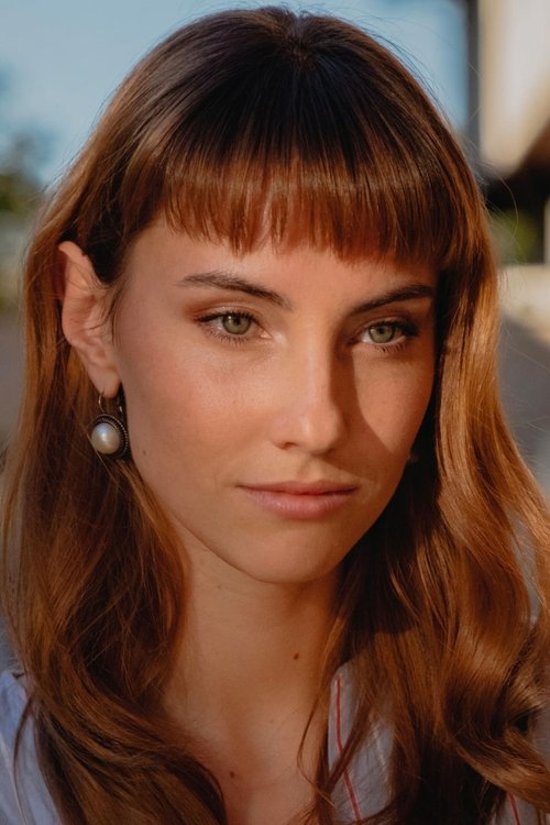 Ekaterina Lazarevska as