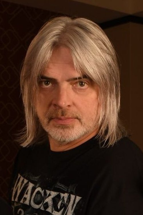 Jimmy Murrison as Himself - Guitar