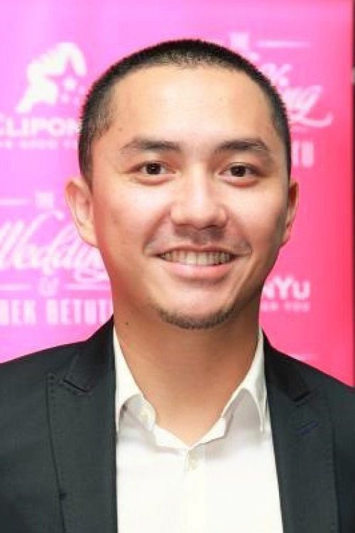 Ananda Omesh as Host Explode