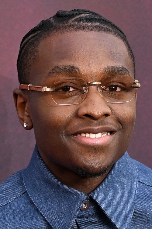 Miles Caton as Sammie Moore