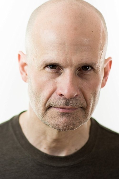 Ken Godmere as Funeral Celebrant