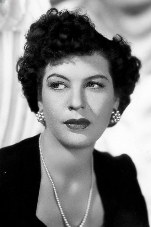 Jacqueline deWit as Sandra