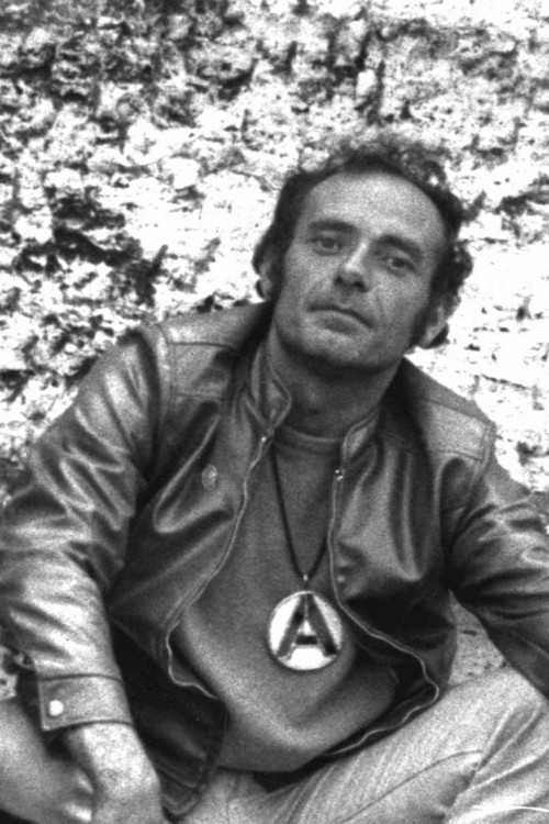 Pietro Valpreda as Pietro Valpreda