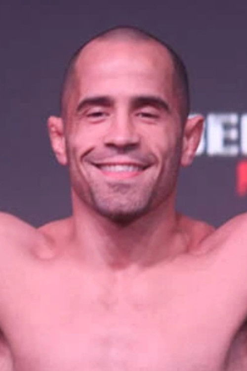 Dominic Clark as Self