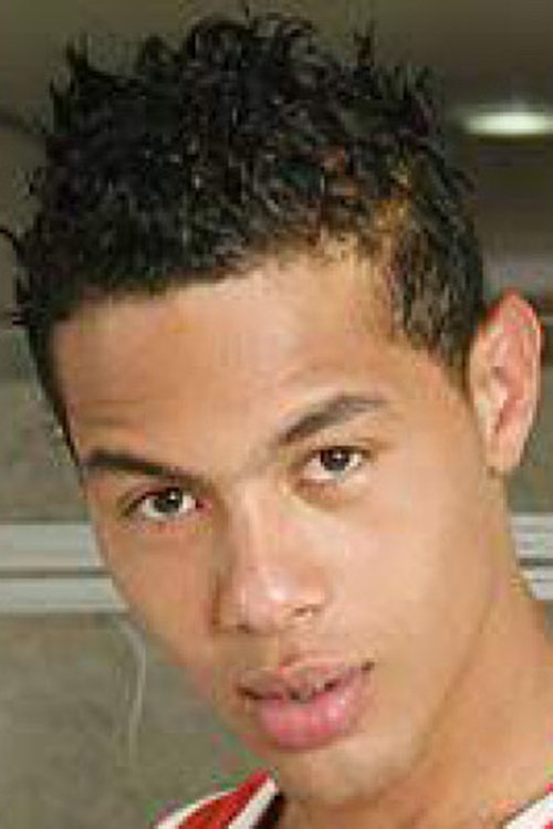 Tiago Delux as (archive footage)