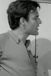 Claudio Previtera as