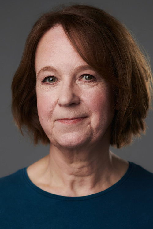 Vicki Pepperdine as Sister Mercy