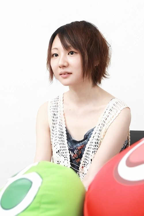 Utako Yoshino as Yacker (voice)
