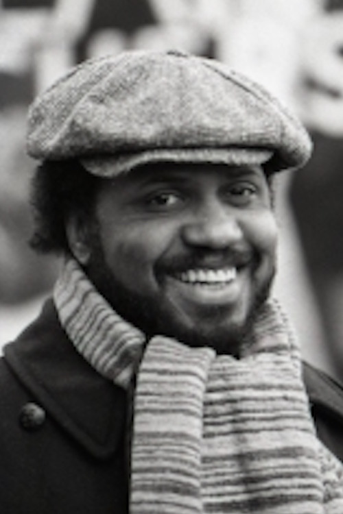 St. Clair Bourne as Self - Journalist