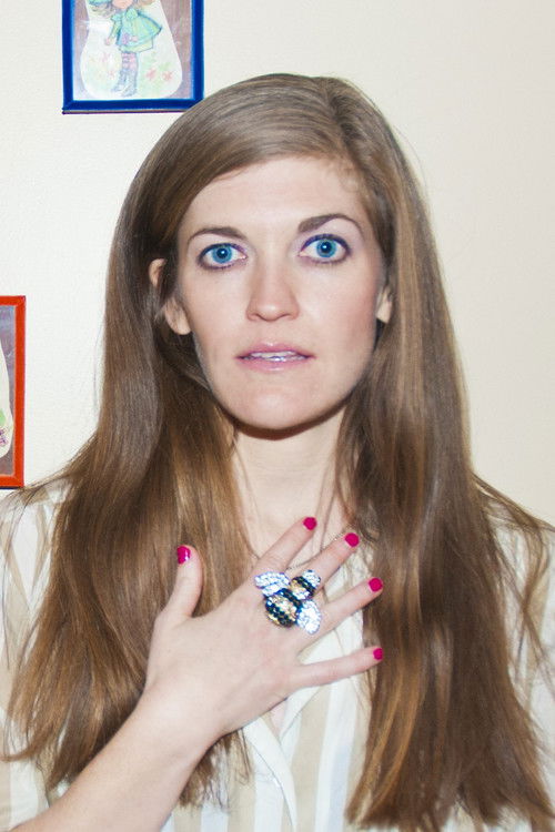 Erin Markey as Kelly Reinhard