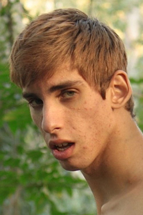 Evan as (archive footage)