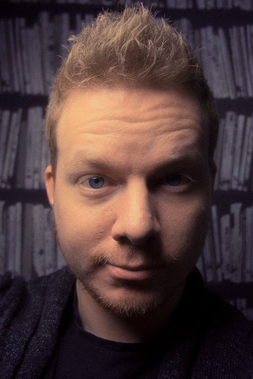 Robin Torkar as Additional Voices