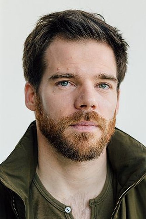 Gregory James Cohan as Doug Jones / The VelociPastor