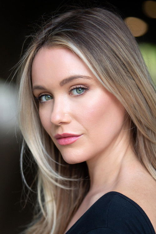 Katrina Bowden as Jenny Fisher
