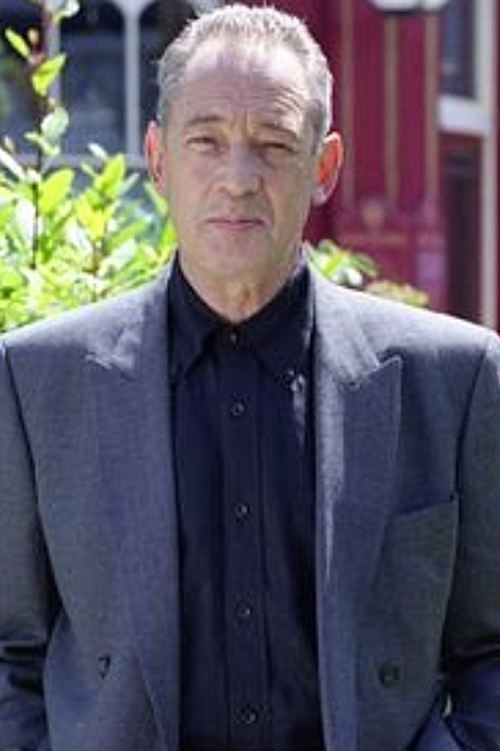 Richard Vanstone as Ken