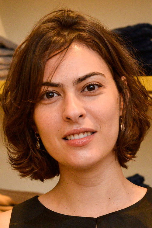 Isabel Wilker as Nara Leão