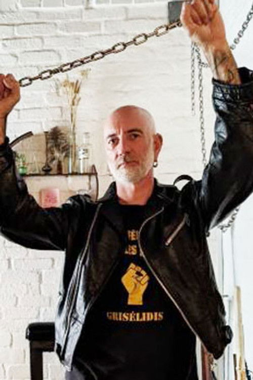 Friedrich Kreuzberg as