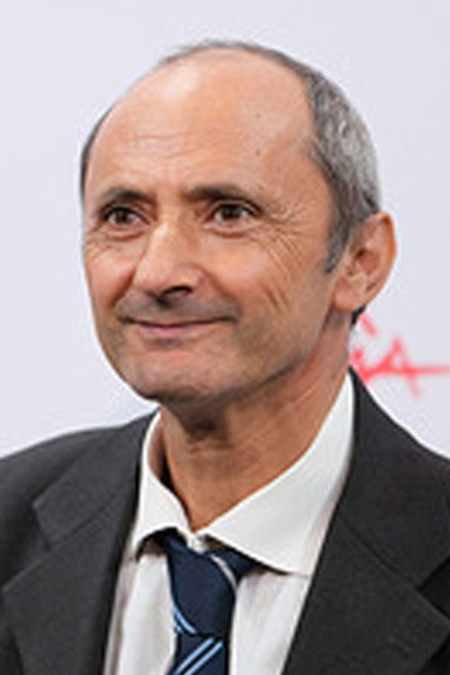 Luciano Vergaro as