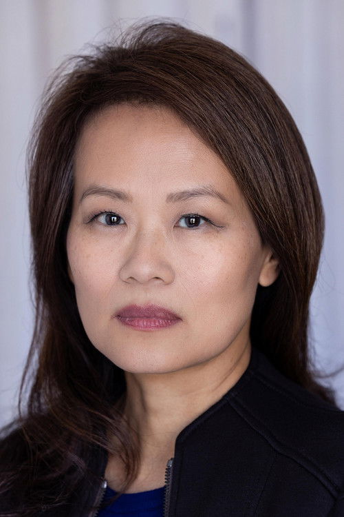 Linda A. Wu as Tonya Bates