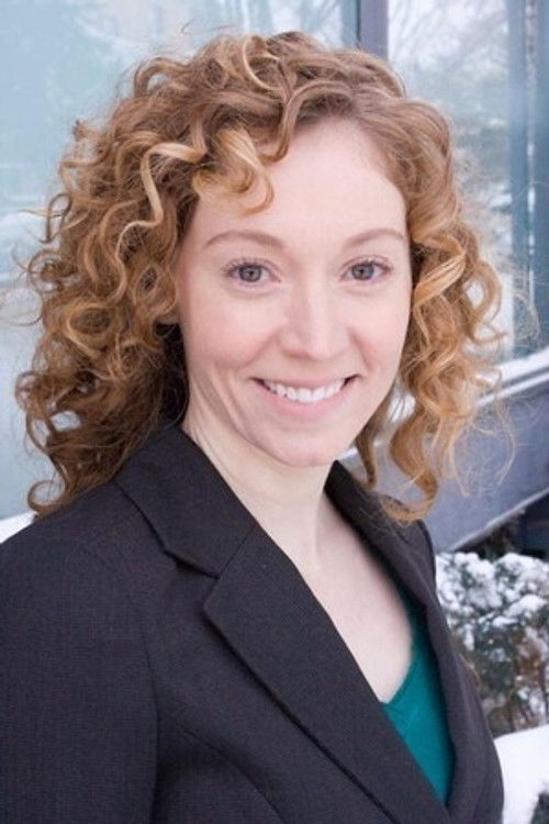 Myla Southward as Eleanor Jean Thompson