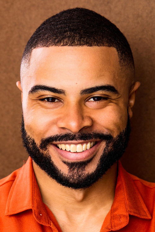 Malcolm Carter as Marlon