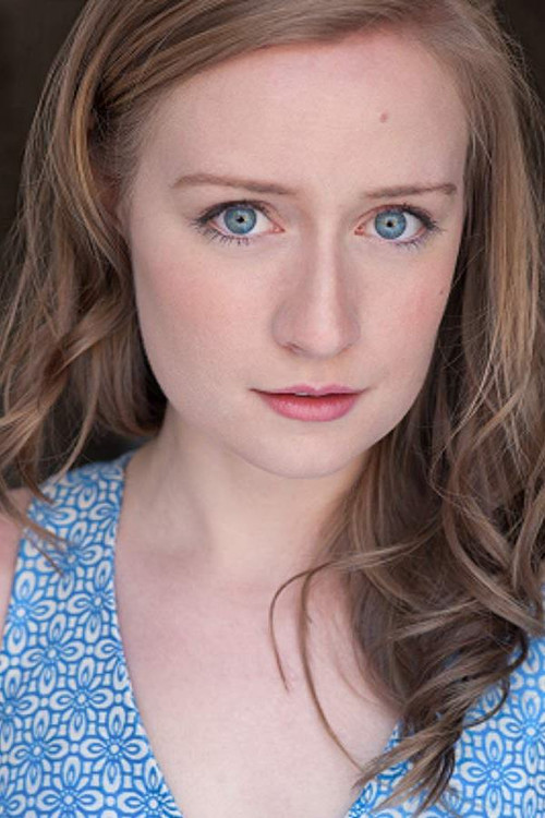 Elizabeth Evans as Becky