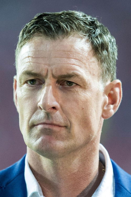 Chris Sutton as Self
