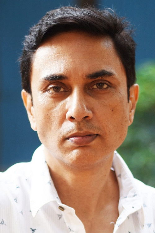 Jaimini Pathak as Sukrit