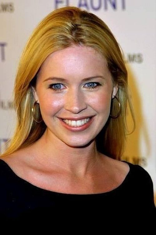 Chloe Hunter as Megan Brodski