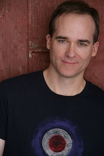 Stefan Marks as Jerry