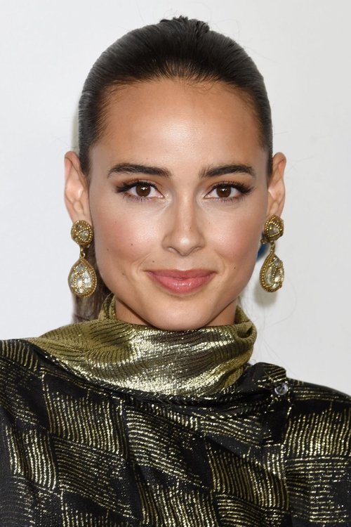 Chelsea Gilligan as Amanda