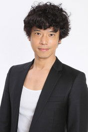 Shoji Tomoharu as