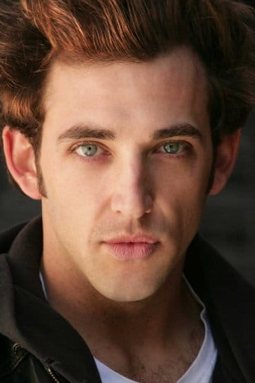 Ari Zagaris as Archangel Michael