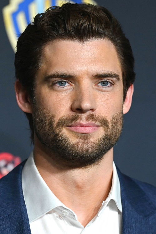 David Corenswet as John 'Mr. Irrelevant' Tuggle