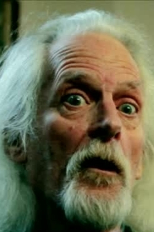 Timothy Wyllie as Self