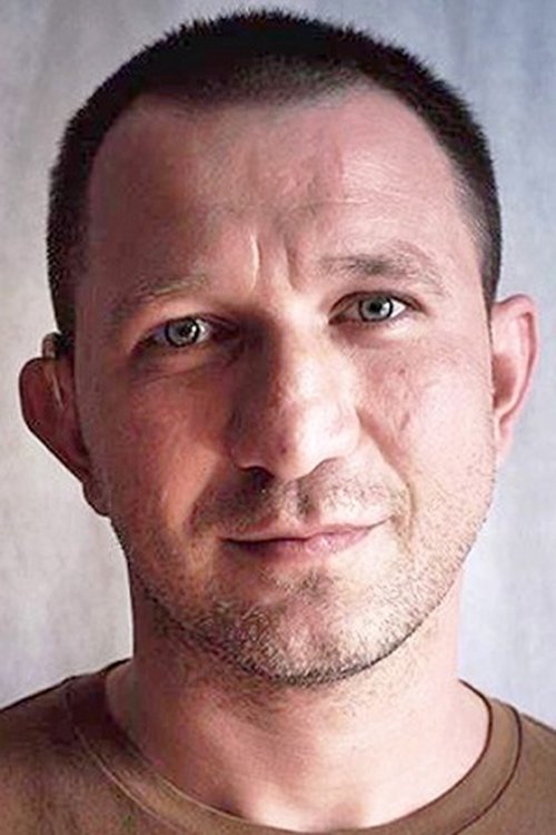 Mikhail Khuranov as Undertaker