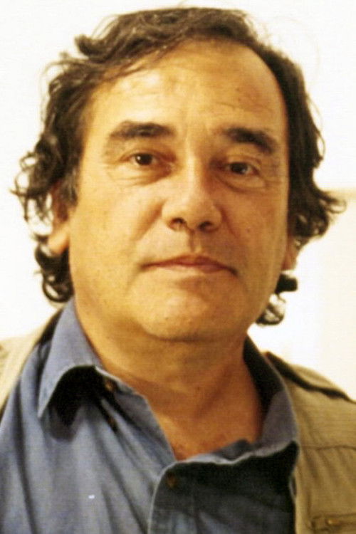Eliseo Subiela as Himself