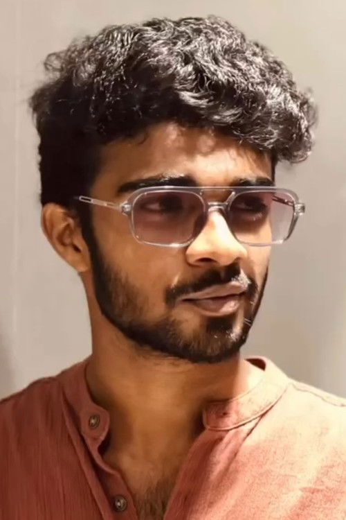 Nibraz Noushad as Nibraz