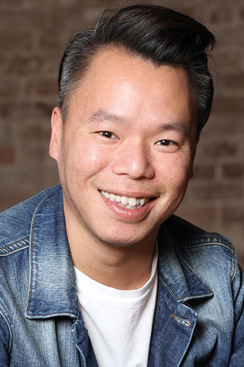 Nicolas Michon as J-F