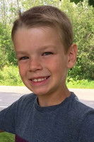 Marcus Duncan as Noah Moore