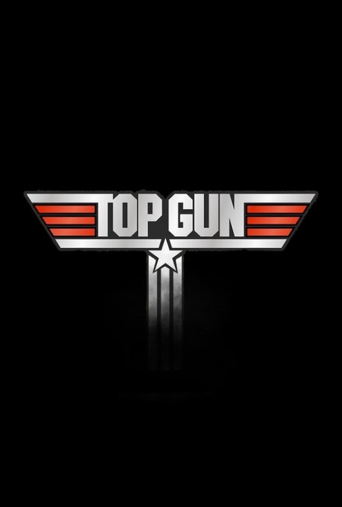 Untitled Top Gun 3 poster