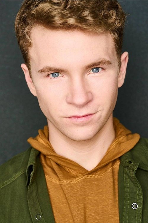 Justin Ellings as Frankie