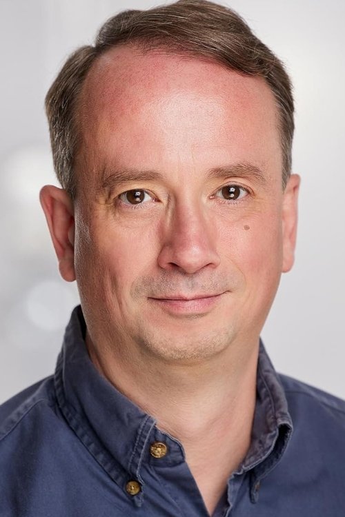 James McNeill as Constable Knott