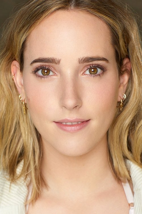 Hannah Leigh as Sam Muller