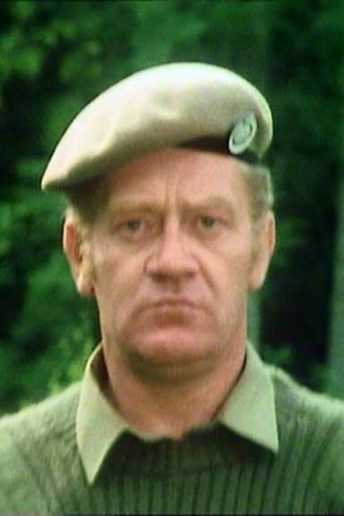 Max Faulkner as Chuck Dawson