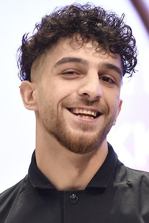 Jozef Wojciechowicz as Dani