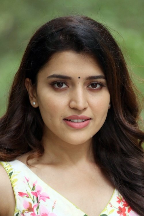 Chitra Shukla as Krishnaveni