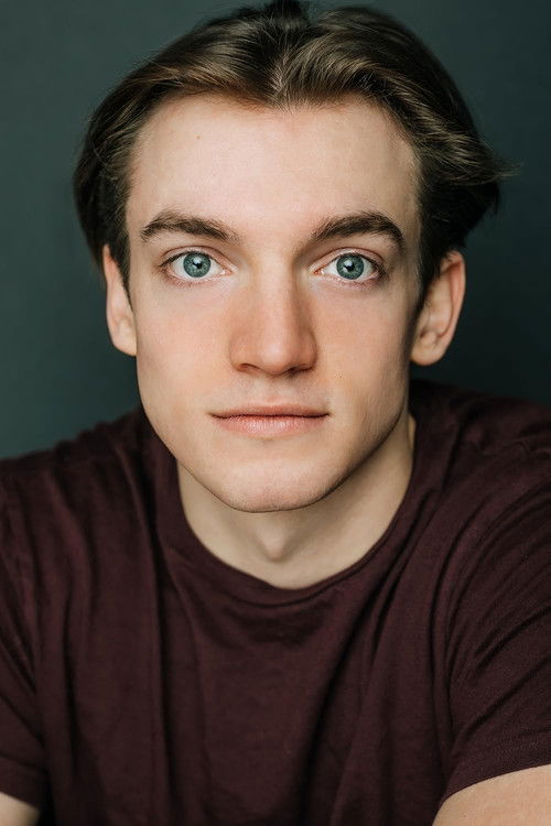 Sam Batt as Mike